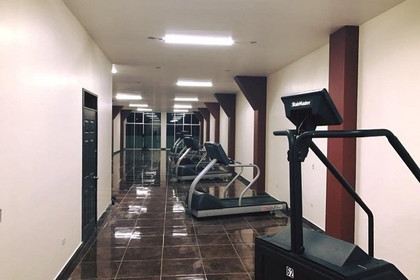 Imagen 3 de la galería del partner Supplex gym center