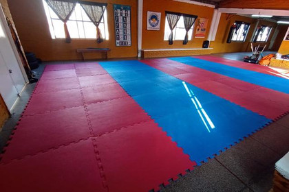 Imagen 1 de la galería del partner ATRA SUR - Sede Burzaco