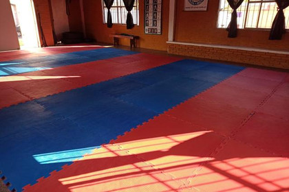 Imagen 4 de la galería del partner ATRA SUR - Sede Burzaco