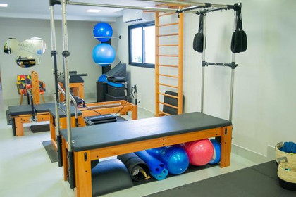 Imagem 1 da galeria do parceiro ATLAM - Fisioterapia e Pilates