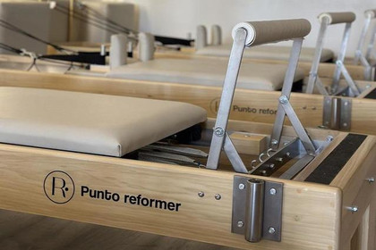 Imagen 1 de la galería del partner Punto Reformer