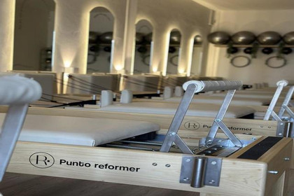Imagen 3 de la galería del partner Punto Reformer