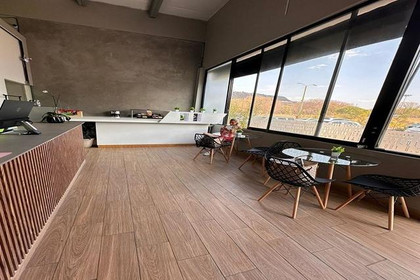 Imagen 4 de la galería del partner Punto Reformer