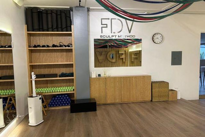Imagen 4 de la galería del partner FDV Sculpt Method