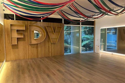 Imagen 5 de la galería del partner FDV Sculpt Method