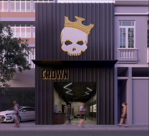 Imagem 2 da galeria do parceiro Crown Itaboraí Centro