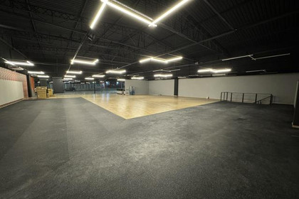 Imagem 1 da galeria do parceiro Academia Body Fit Santa Amelia