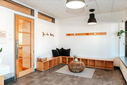 Image 3 from Barre3 Brentwood partner gallery
