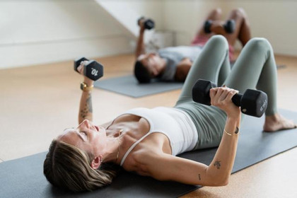 Image 5 from Barre3 Brentwood partner gallery