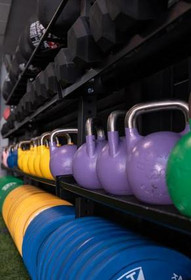Imagen 5 de la galería del partner CrossFit UNOxCiento