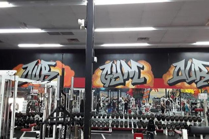 Image 1 from The Field House Gym - Temple partner gallery