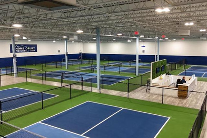 Image 3 from Home Court Pickleball Club partner gallery