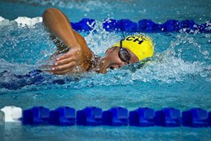 Immagine 5 dalla galleria del partner Tiber sport center