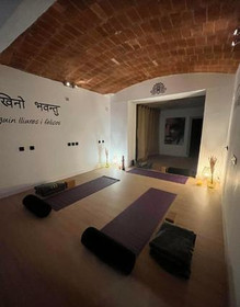 Imagen 2 de la galería del partner Chandra Yoga Shala Girona