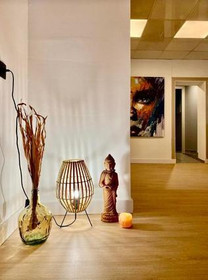 Imagen 3 de la galería del partner Chandra Yoga Shala Girona