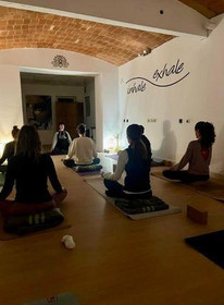 Imagen 5 de la galería del partner Chandra Yoga Shala Girona