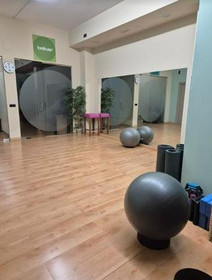 Imagen 3 de la galería del partner Evolution Pilates Logroño