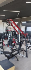 Imagem 1 da galeria do parceiro Academia Life Style 3