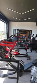 Imagem 4 da galeria do parceiro Academia Life Style 3