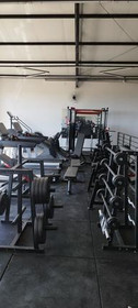 Imagem 5 da galeria do parceiro Academia Life Style 3