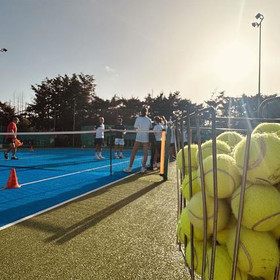 Immagine 3 dalla galleria del partner Antico Borgo Sporting Club