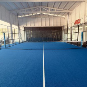 Immagine 4 dalla galleria del partner Antico Borgo Sporting Club