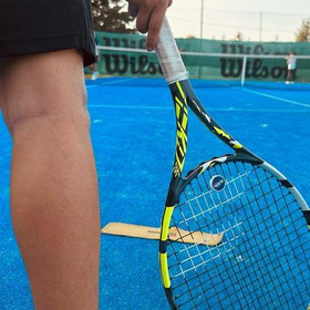 Immagine 5 dalla galleria del partner Antico Borgo Sporting Club
