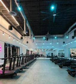 Image 1 from H.I.P - High Intensity Pilates partner gallery