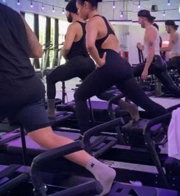 Image 3 from H.I.P - High Intensity Pilates partner gallery