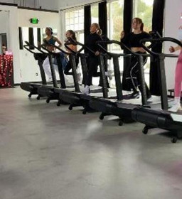 Image 4 from H.I.P - High Intensity Pilates partner gallery