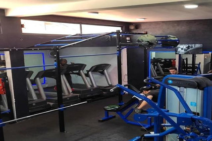 Imagen 3 de la galería del partner ON GYM