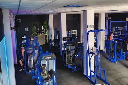Imagen 4 de la galería del partner ON GYM