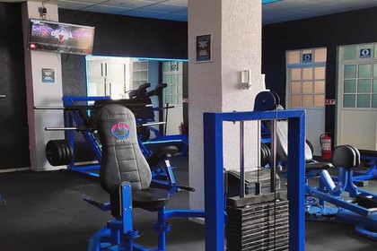 Imagen 5 de la galería del partner ON GYM