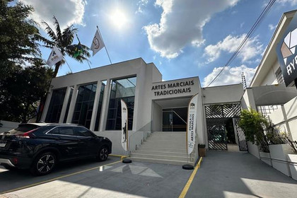 Imagem 2 da galeria do parceiro AYAM Pinheiros | Escola de Artes Marciais