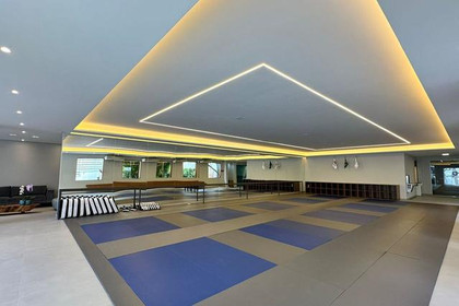 Imagem 4 da galeria do parceiro AYAM Pinheiros | Escola de Artes Marciais