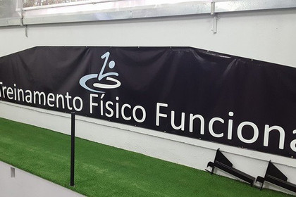 Imagem 3 da galeria do parceiro Treinamento Físico Funcional Leandro Elias