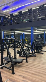 Imagem 2 da galeria do parceiro Academia Boss Fit