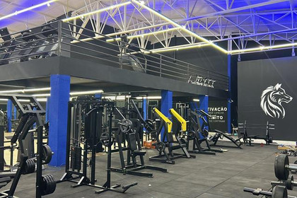 Imagem 4 da galeria do parceiro Academia Boss Fit
