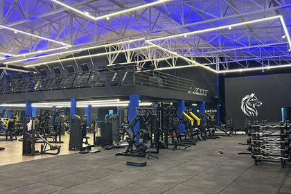 Imagem 5 da galeria do parceiro Academia Boss Fit