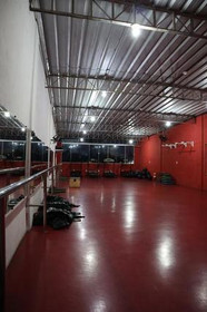 Imagem 5 da galeria do parceiro Kouphós - Centro de Treinamento Físico