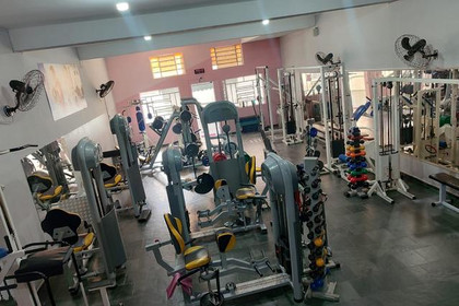 Imagem 3 da galeria do parceiro Academia Personal e Cia