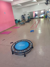 Imagem 4 da galeria do parceiro Academia Personal e Cia