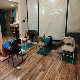 Imagen 3 de la galería del partner Espacio KU (en Satya YOGA)