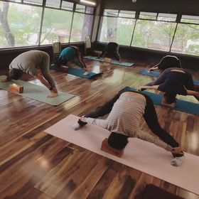 Imagen 4 de la galería del partner Espacio KU (en Satya YOGA)