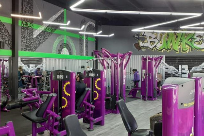Imagen 2 de la galería del partner Bunker Studio Fitness and Wellness Center