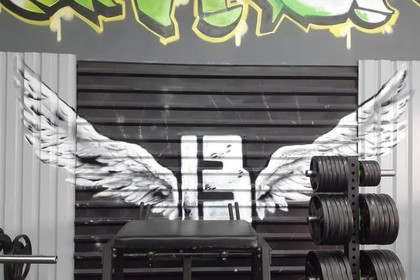 Imagen 5 de la galería del partner Bunker Studio Fitness and Wellness Center