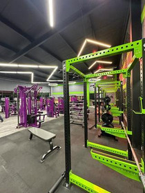 Imagen 6 de la galería del partner Bunker Studio Fitness and Wellness Center