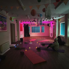 Image 1 from SOMA ZEN Wellness - Scunthorpe partner gallery