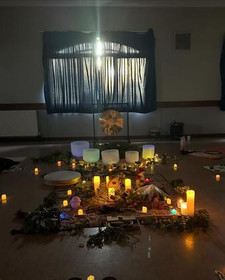 Image 3 from SOMA ZEN Wellness - Scunthorpe partner gallery