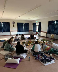 Image 4 from SOMA ZEN Wellness - Scunthorpe partner gallery